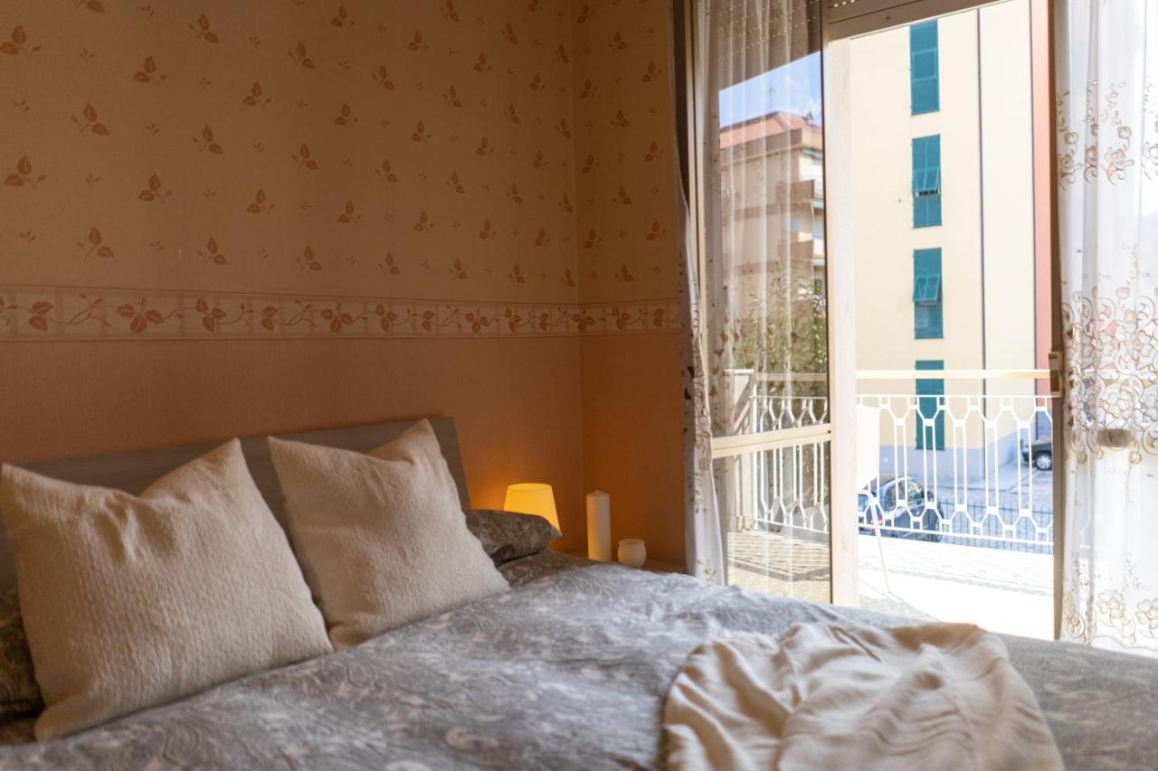 Pietra Ligure Downtown Convenience -Free Parking Apartment Exterior photo